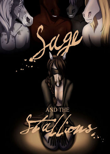 Sage And The Stallions